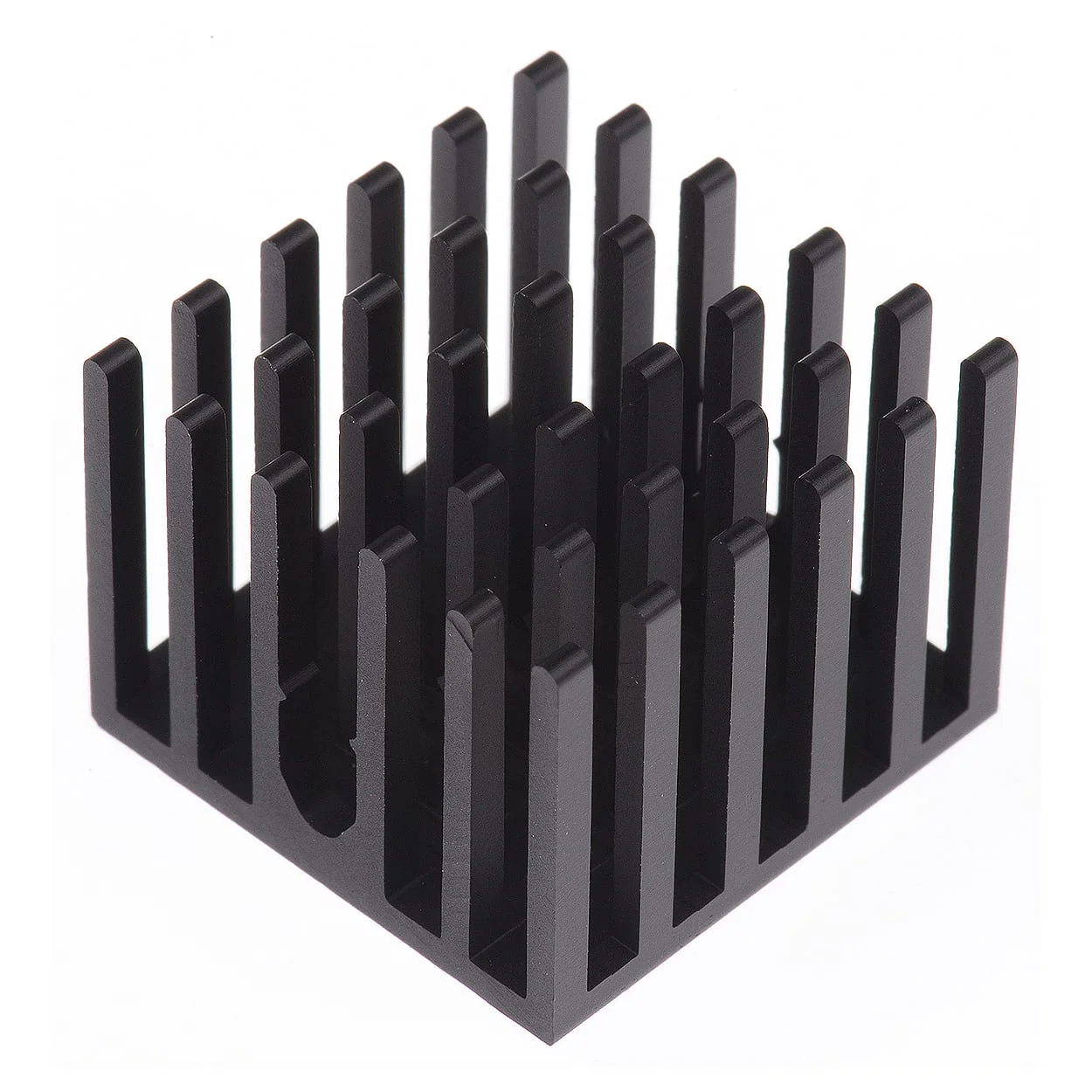 Jumbo Adhesive Heatsink for Raspberry Pi 5 - Image 2