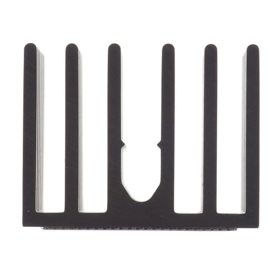 Jumbo Adhesive Heatsink for Raspberry Pi 5 - Image 3