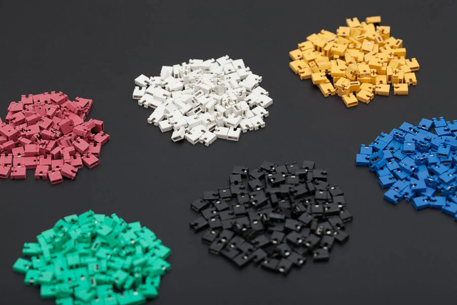 Jumper Cap (600PCS) - Image 2