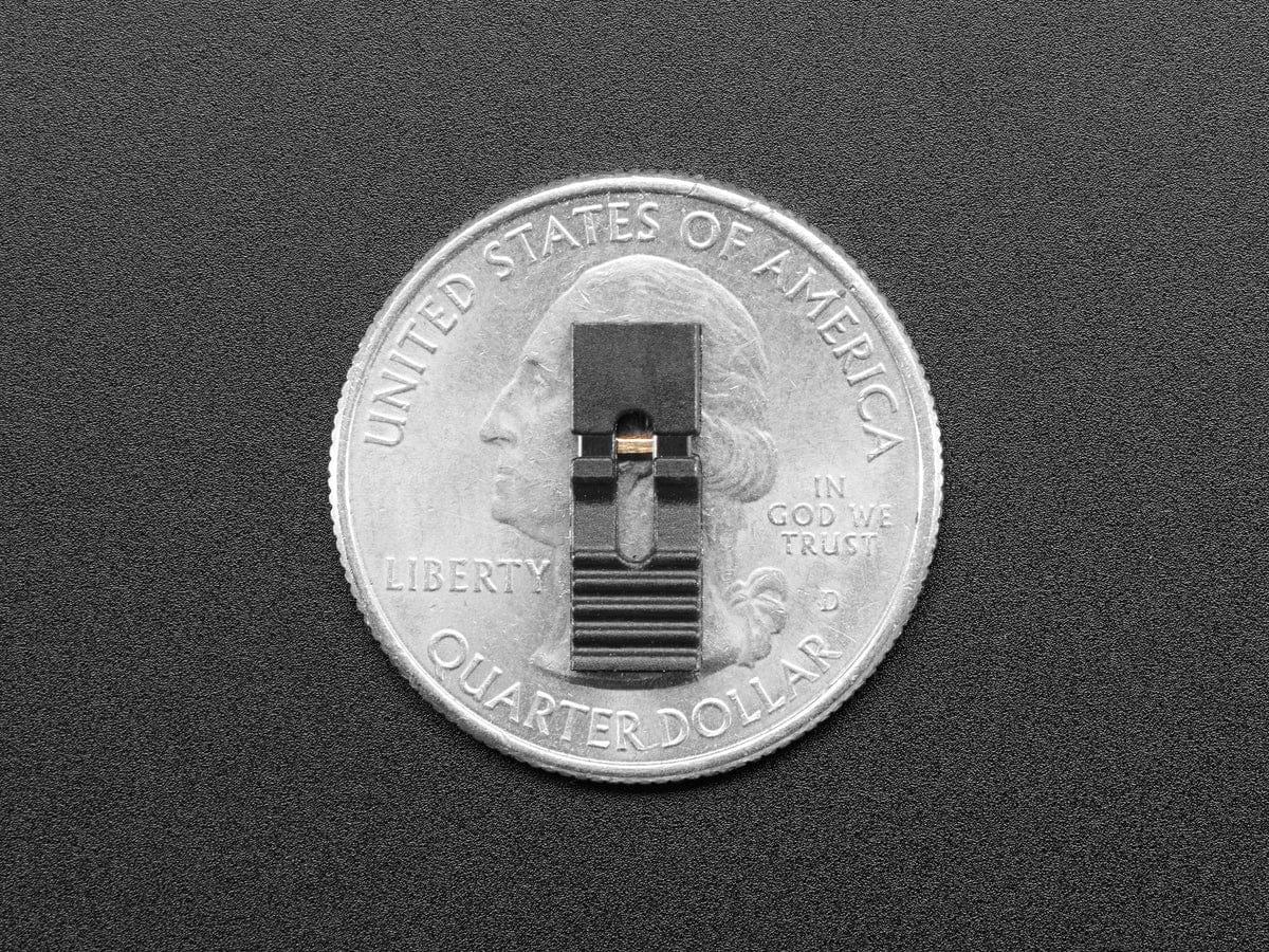 Jumper Shunt with Handle (0.1" / 2.54mm) – 10 Pack - Image 3
