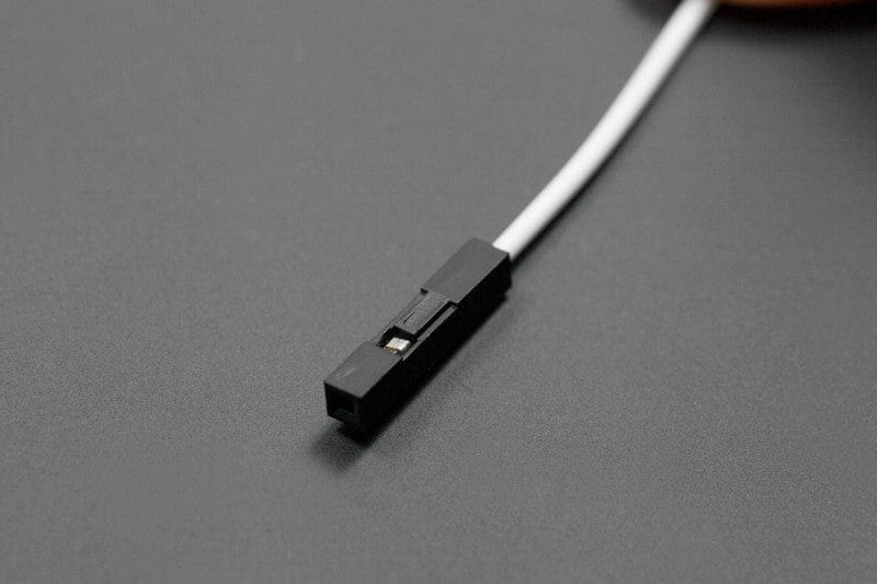 Jumper Wires 7.8" F/M (High Quality 30 Pack) - Image 2
