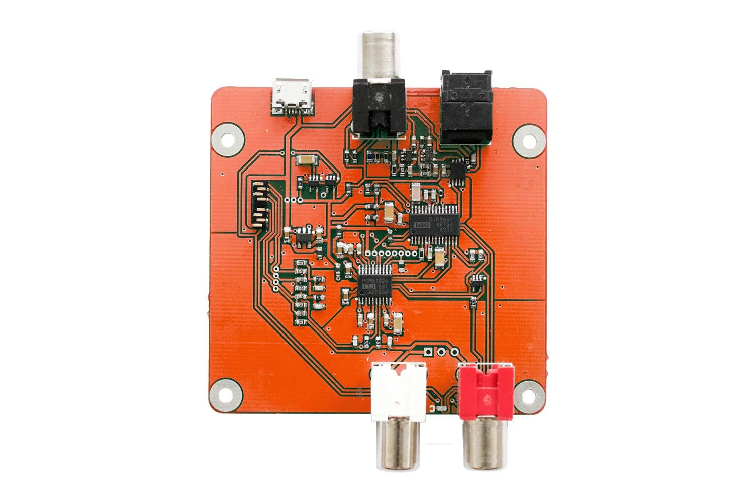 JustBoom DAC [Discontinued] - Image 2