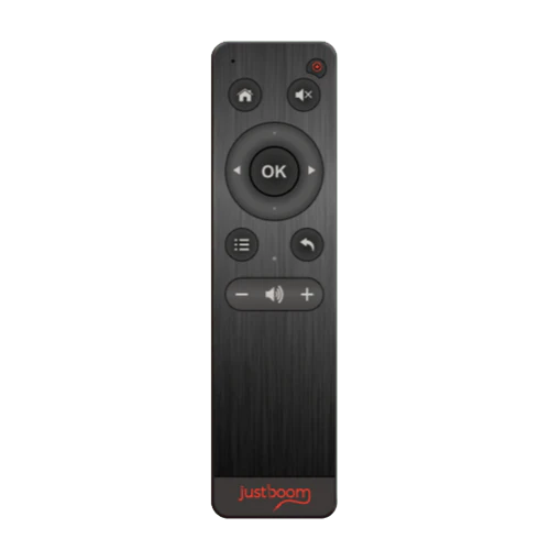 JustBoom Smart Remote [Discontinued] - Image 2