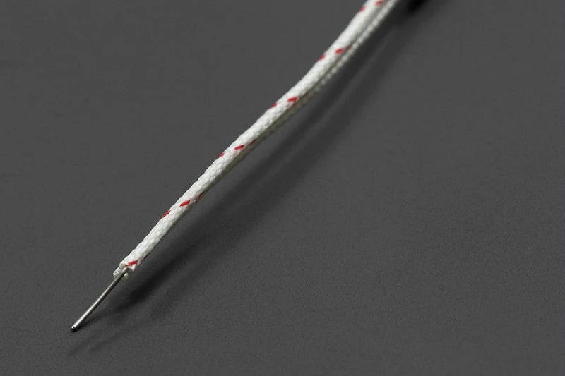 K-Type Thermocouple - Image 3