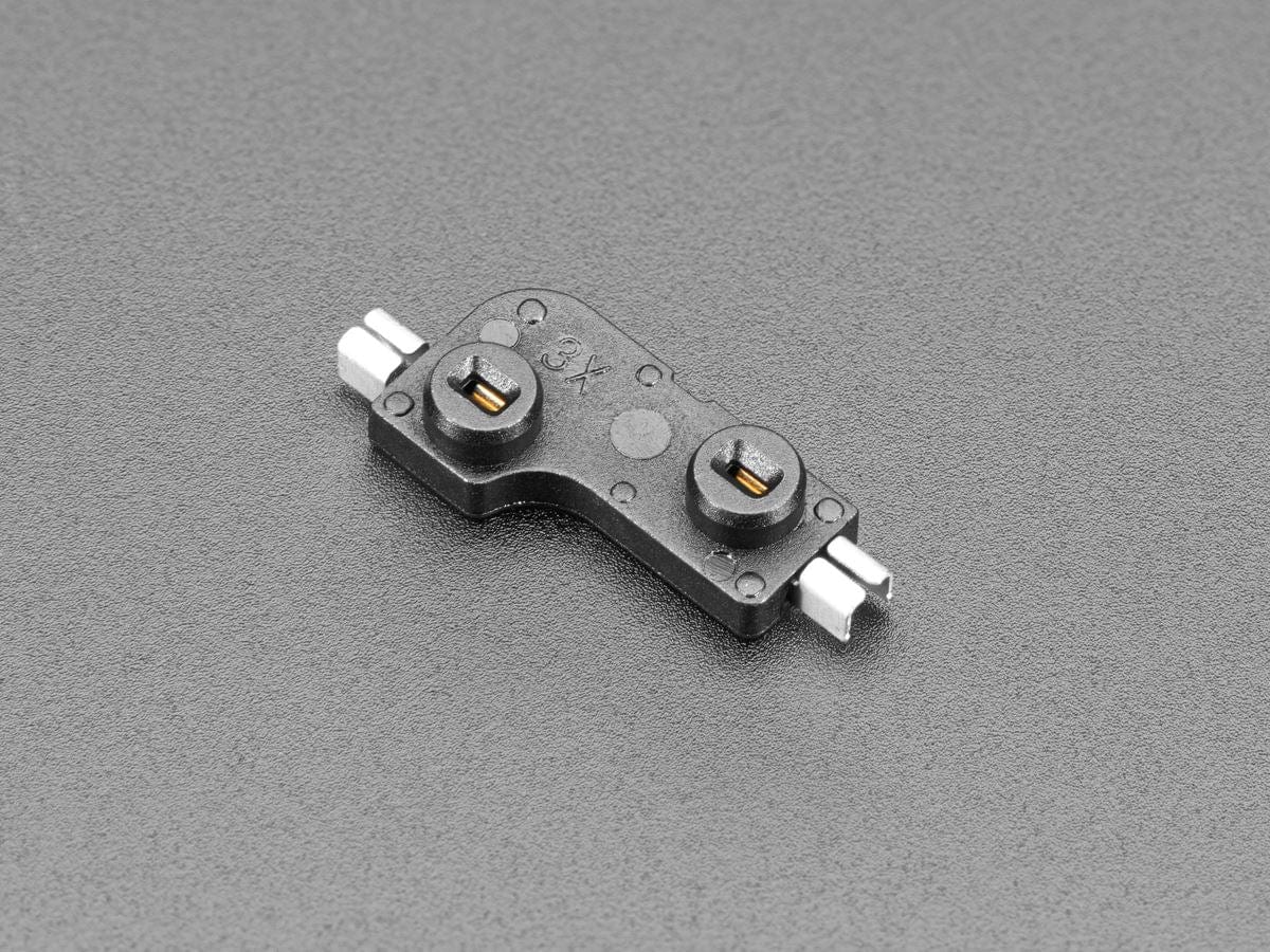 Kailh Switch Sockets for MX-compatible Mechanical Keys - 20 Pack - Image 2