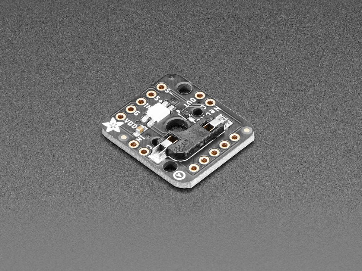 Kailh Switch Sockets for MX-compatible Mechanical Keys - 20 Pack - Image 3
