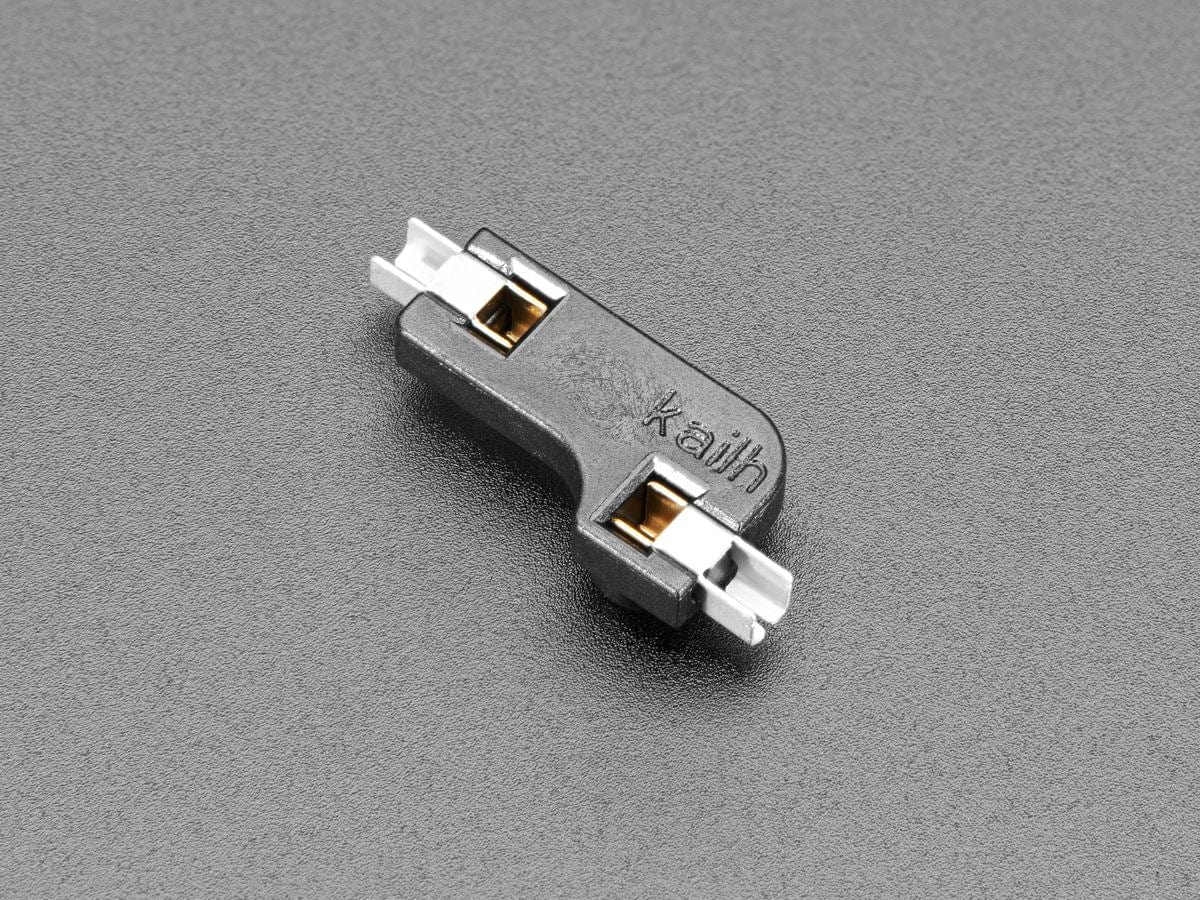 Kailh Switch Sockets for MX-compatible Mechanical Keys - 20 Pack - Image 4