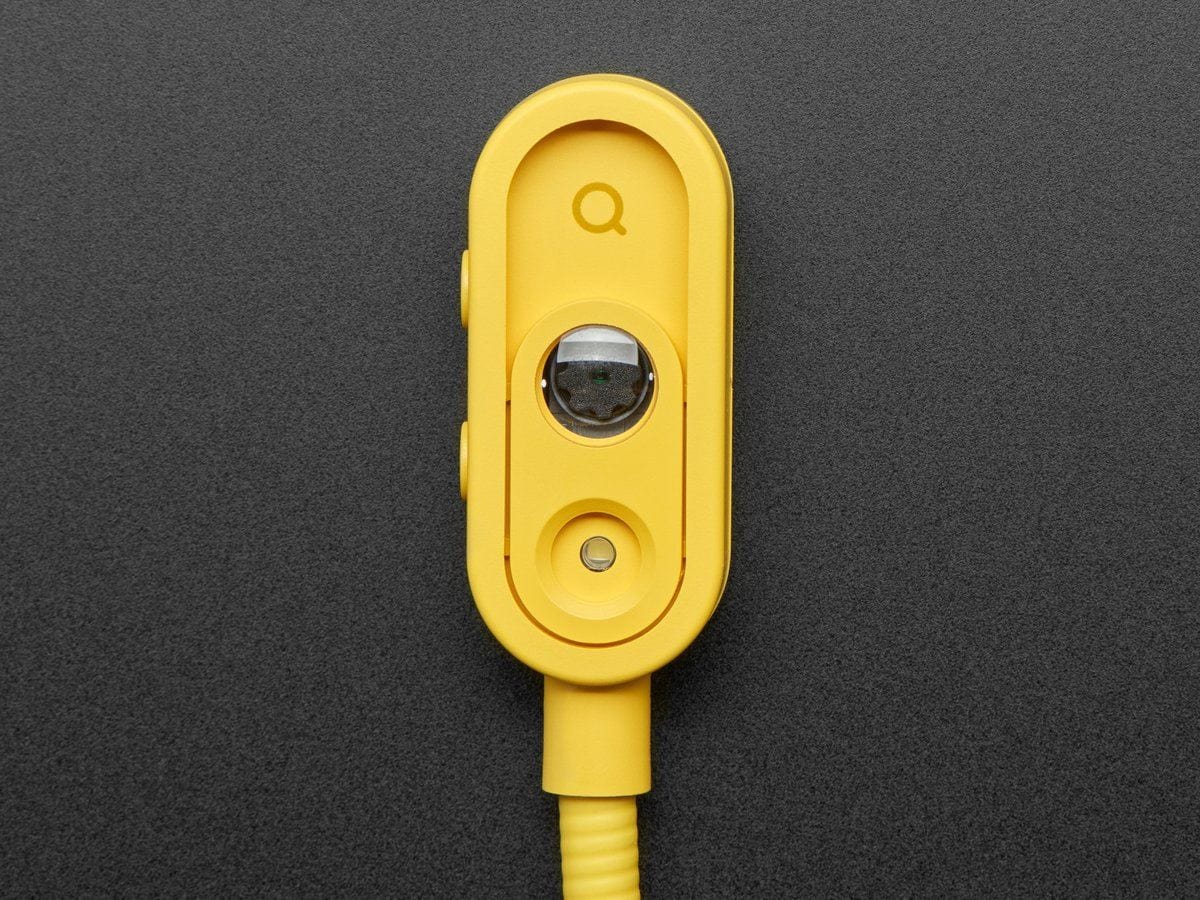 Kano Webcam with Goose-Neck, Ring Light, and Macro Lens [Discontinued] - Image 4