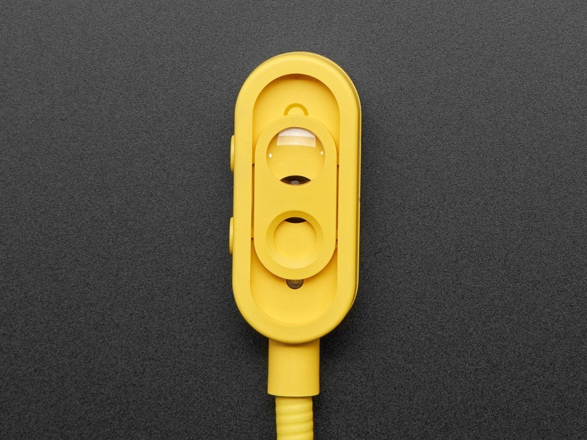 Kano Webcam with Goose-Neck, Ring Light, and Macro Lens [Discontinued] - Image 5