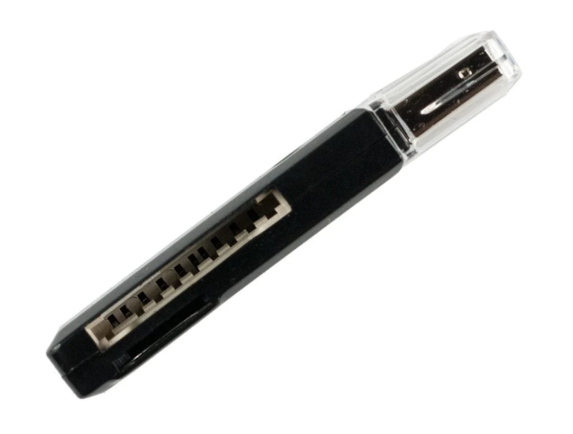 Kawau USB SD & Micro SD Card Reader [Discontinued] - Image 4