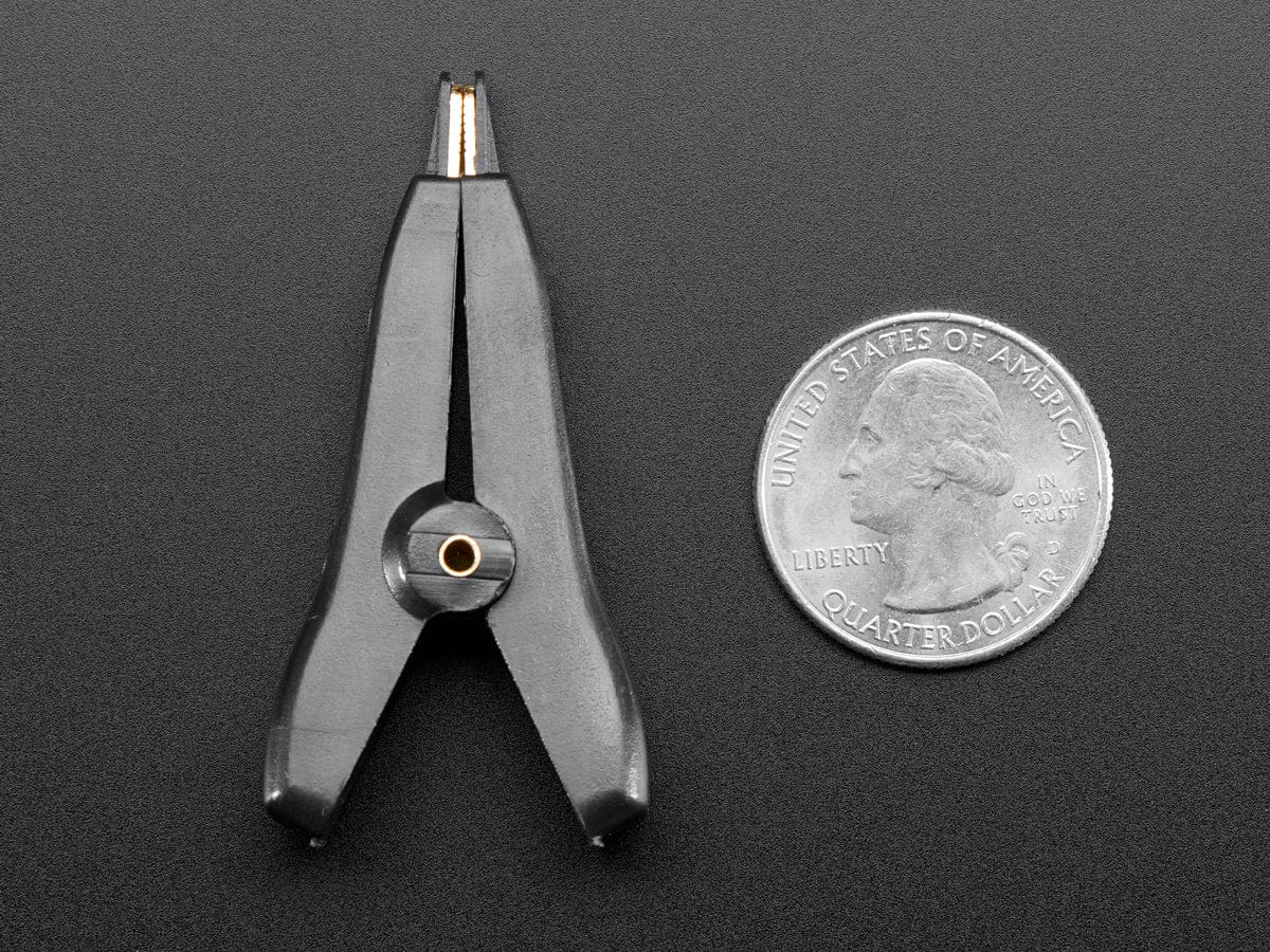 Kelvin Clip - Image 2