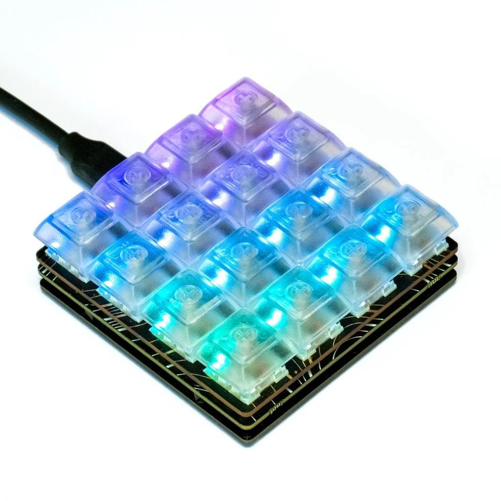 Keybow 2040 - Image 4
