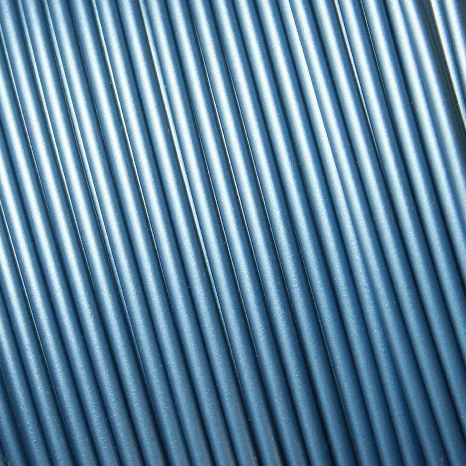 Kingfisher Blue PLA Filament (1.75mm, 1kg) - Image 2