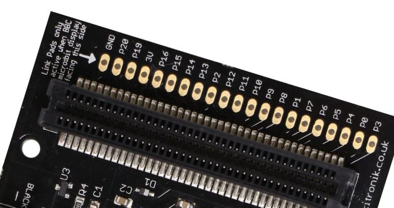 Kitronik 16 Servo Driver Board for the BBC micro:bit [Discontinued] - Image 4