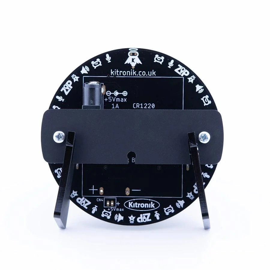 Alarm Clock Kit with ZIP Halo HD for micro:bit [Discontinued] - Image 8