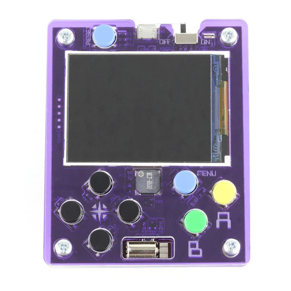 Kitronik ARCADE Max for Makecode Arcade - Image 2