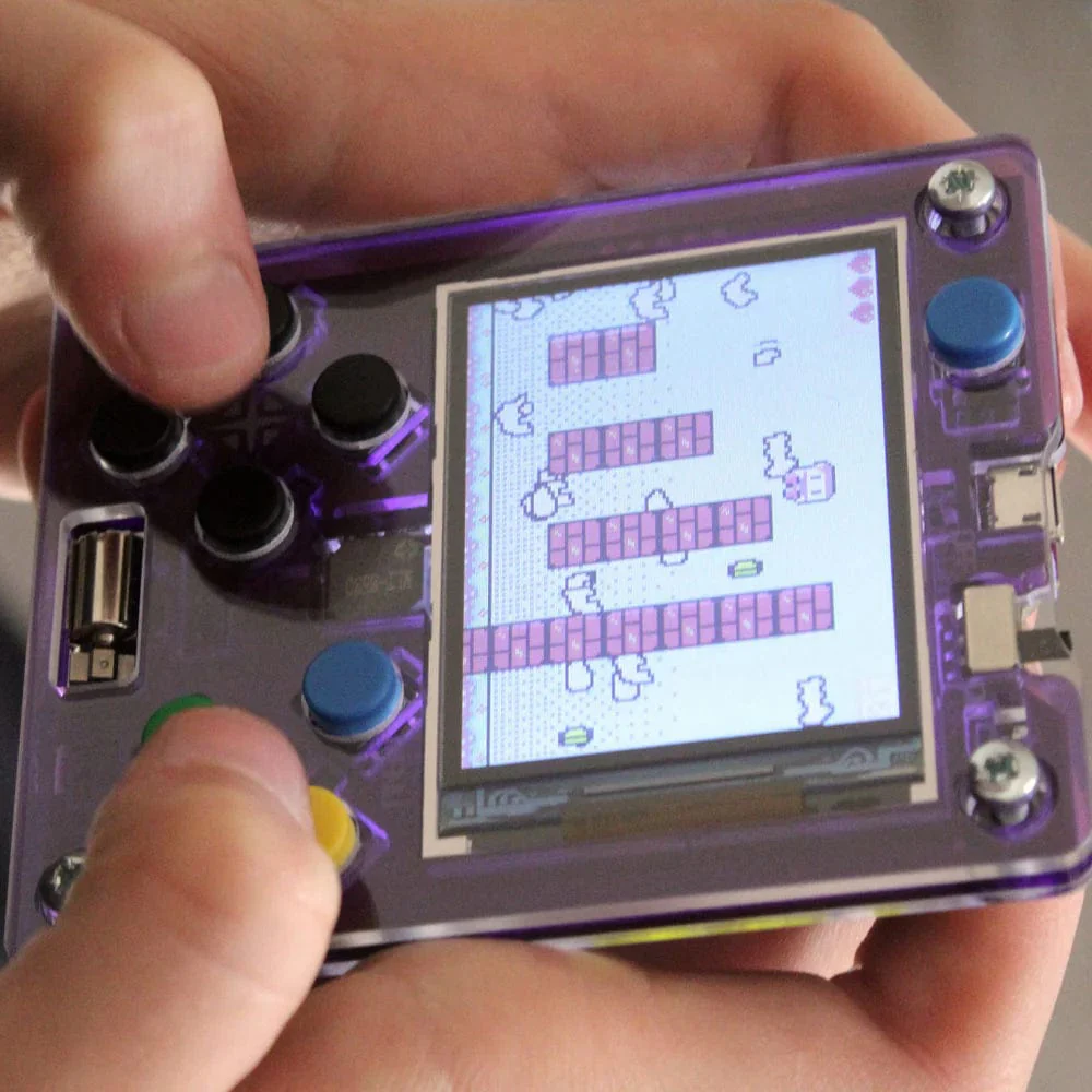 Kitronik ARCADE Max for Makecode Arcade - Image 5