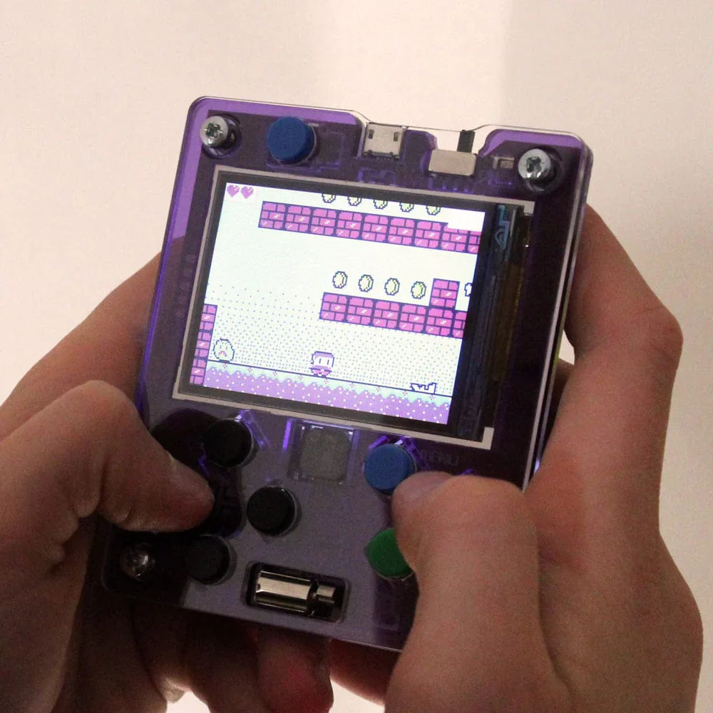 Kitronik ARCADE Max for Makecode Arcade - Image 6