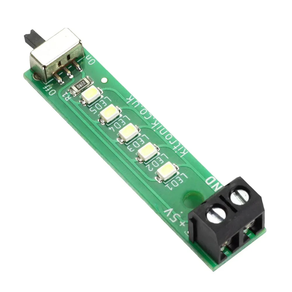 Kitronik LED Strip - Image 2