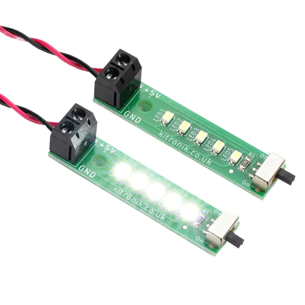 Kitronik LED Strip - Image 4