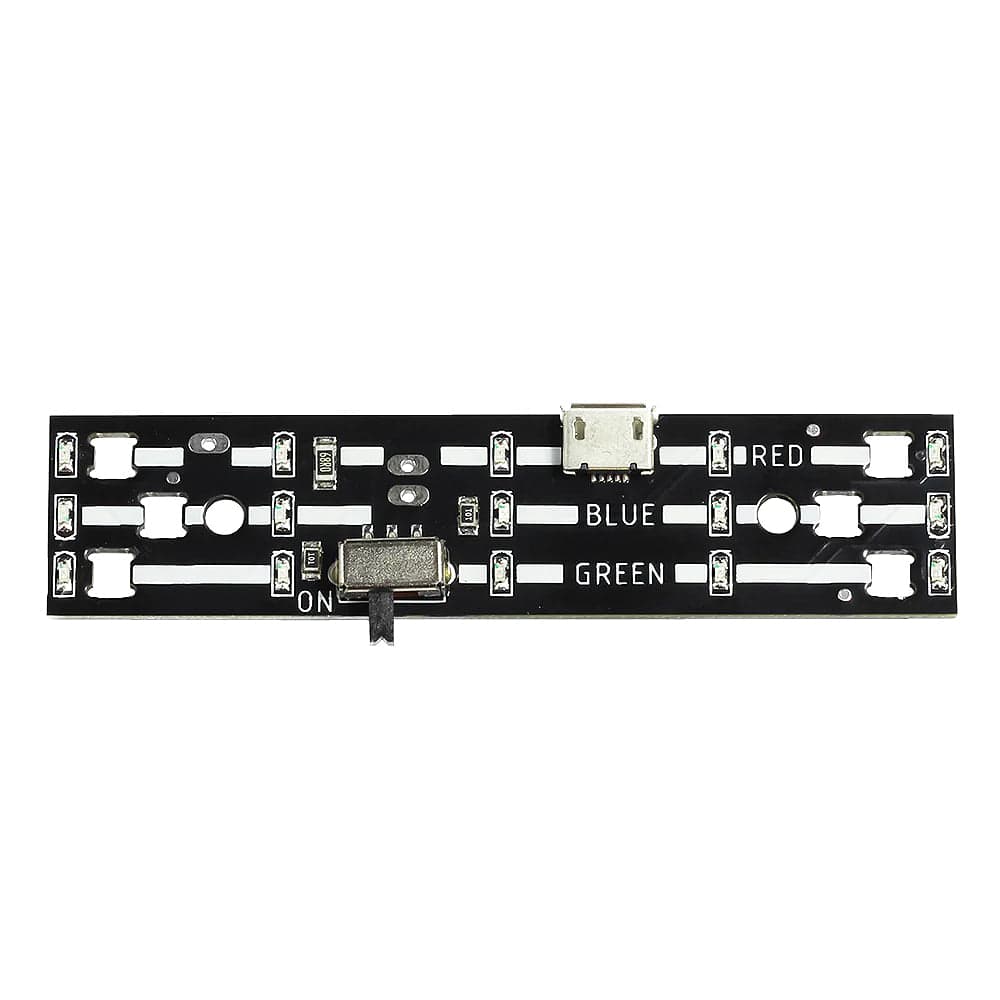 Tricolour LED Board - Image 2