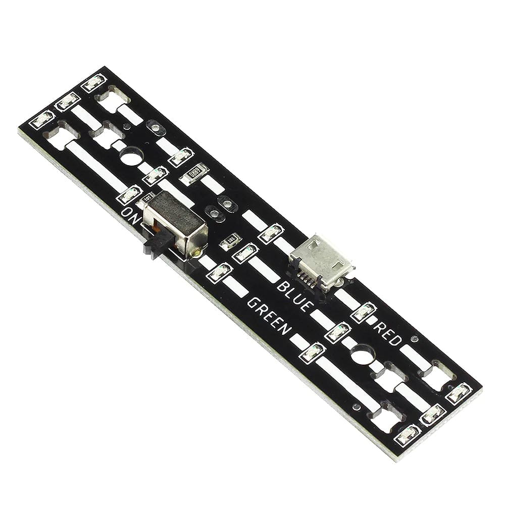Tricolour LED Board - Image 4
