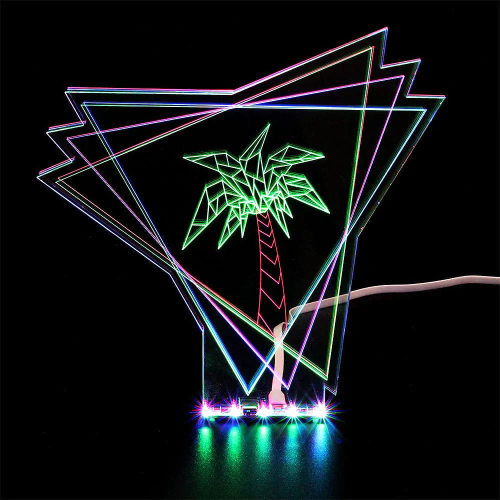 Tricolour LED Board - Image 6