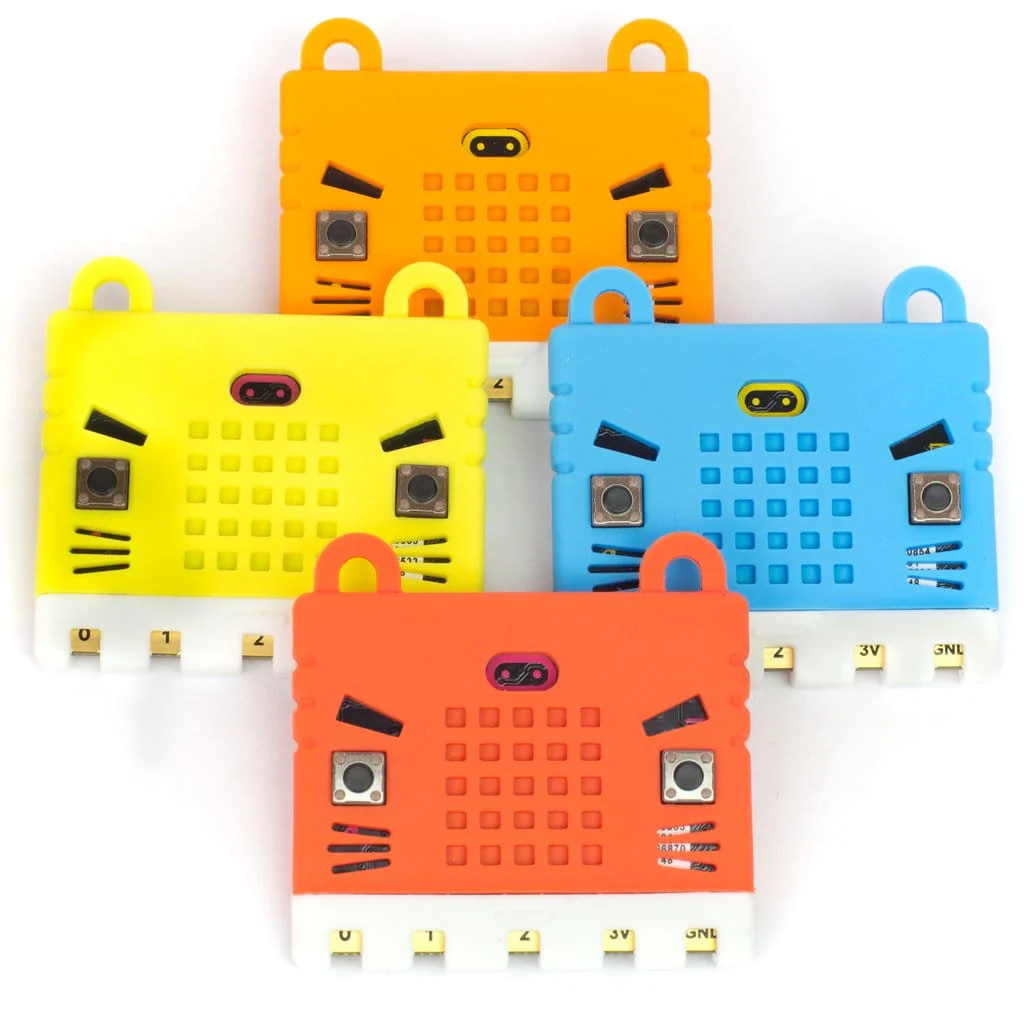 Kitty Case for micro:bit V1 [Discontinued] - Image 2