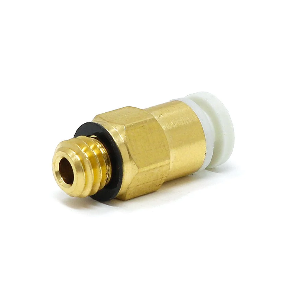 KJH-04-M6 Pneumatic Connectors (5-pack) - Image 2