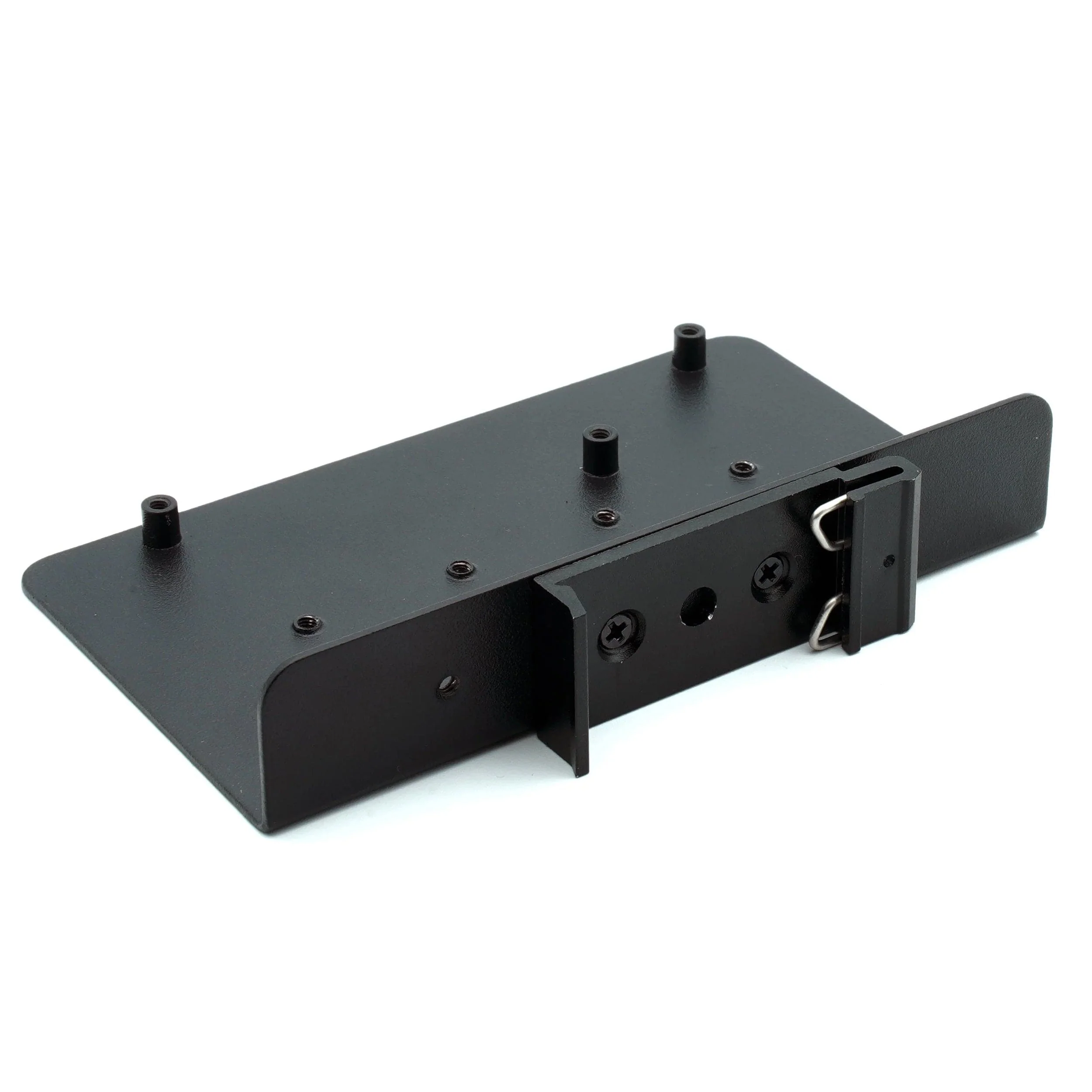 KKSB Arduino DIN Rail Clip Bracket