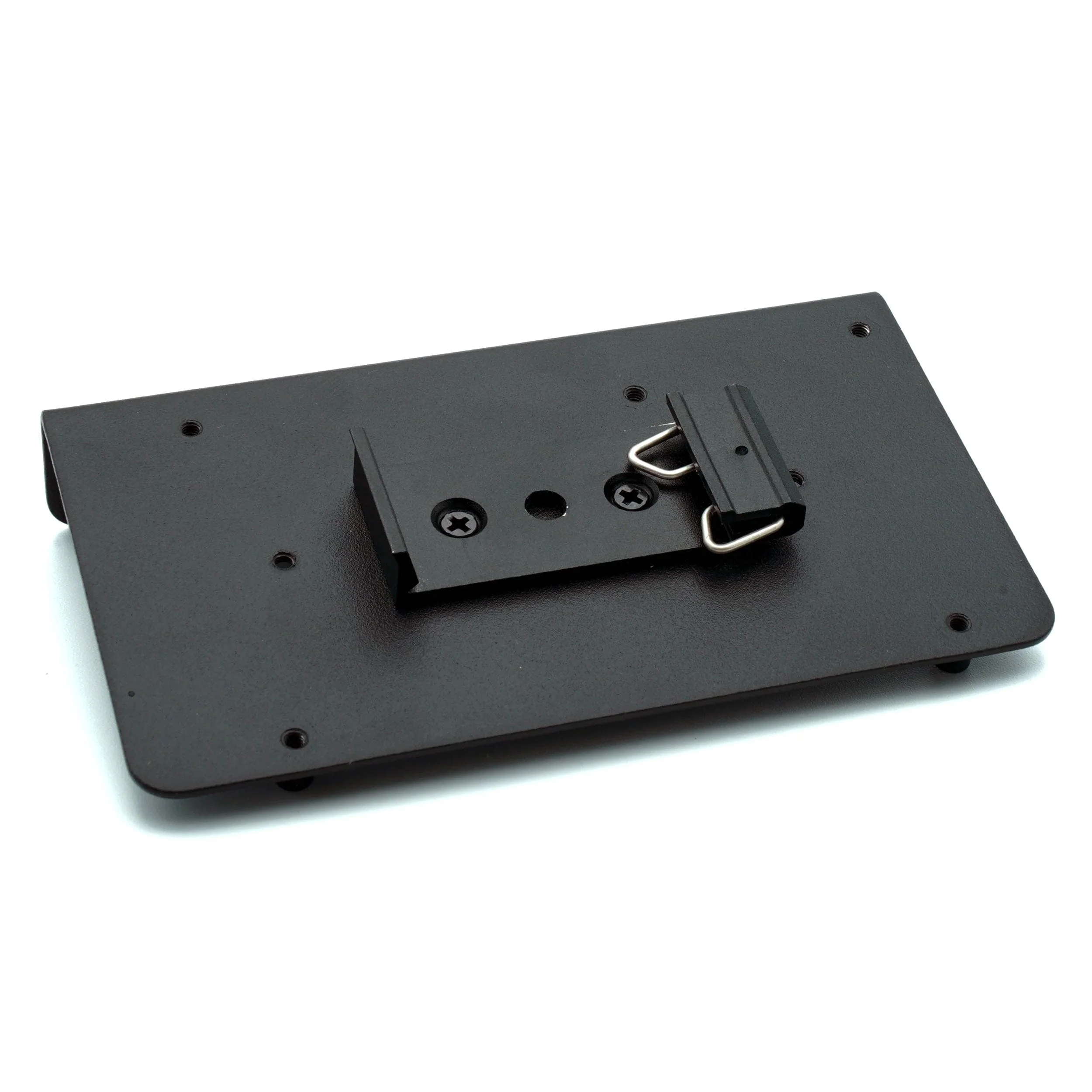 KKSB Arduino DIN Rail Clip Bracket - Image 2