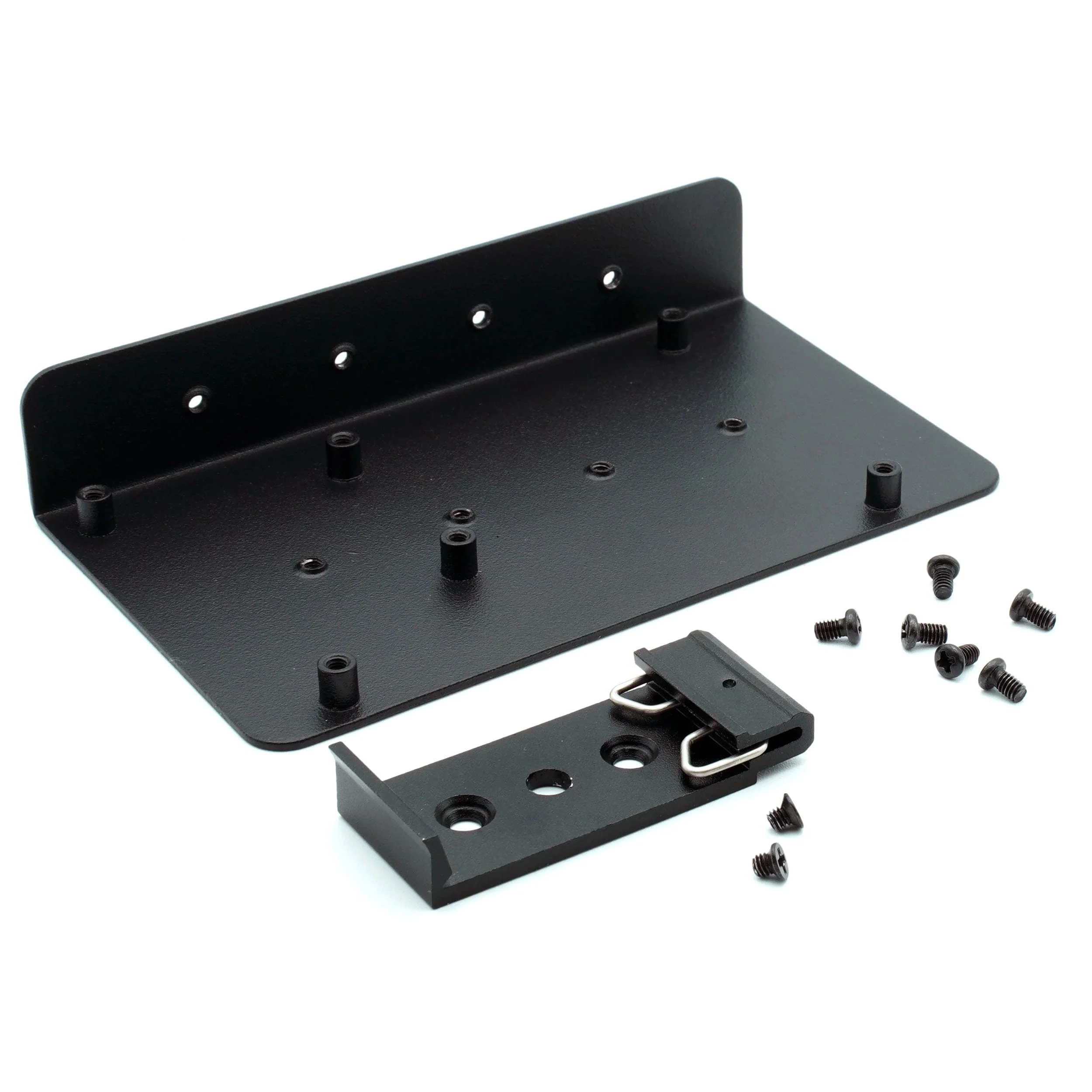 KKSB Arduino DIN Rail Clip Bracket - Image 6