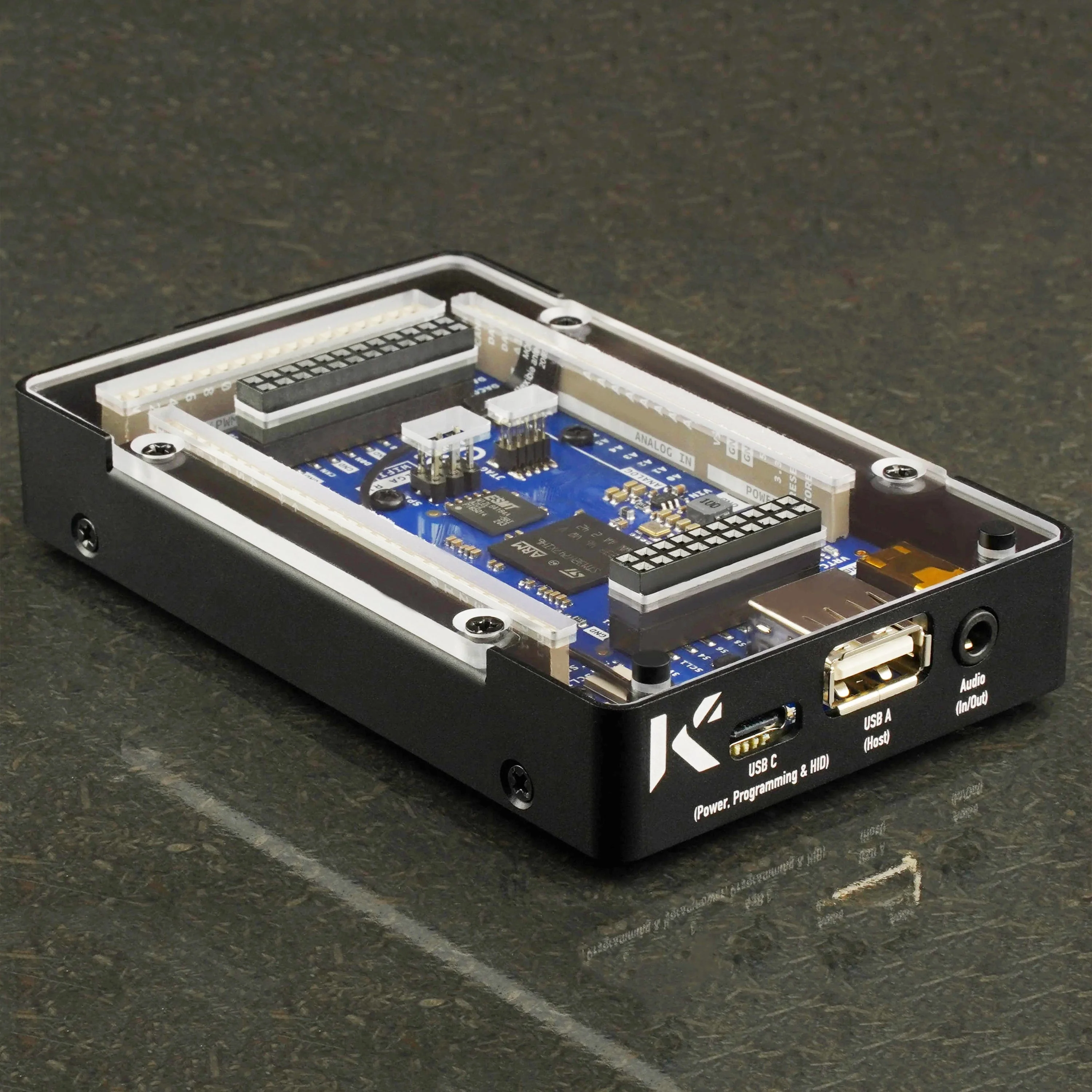 KKSB Arduino Giga R1 WiFi Case - Image 4