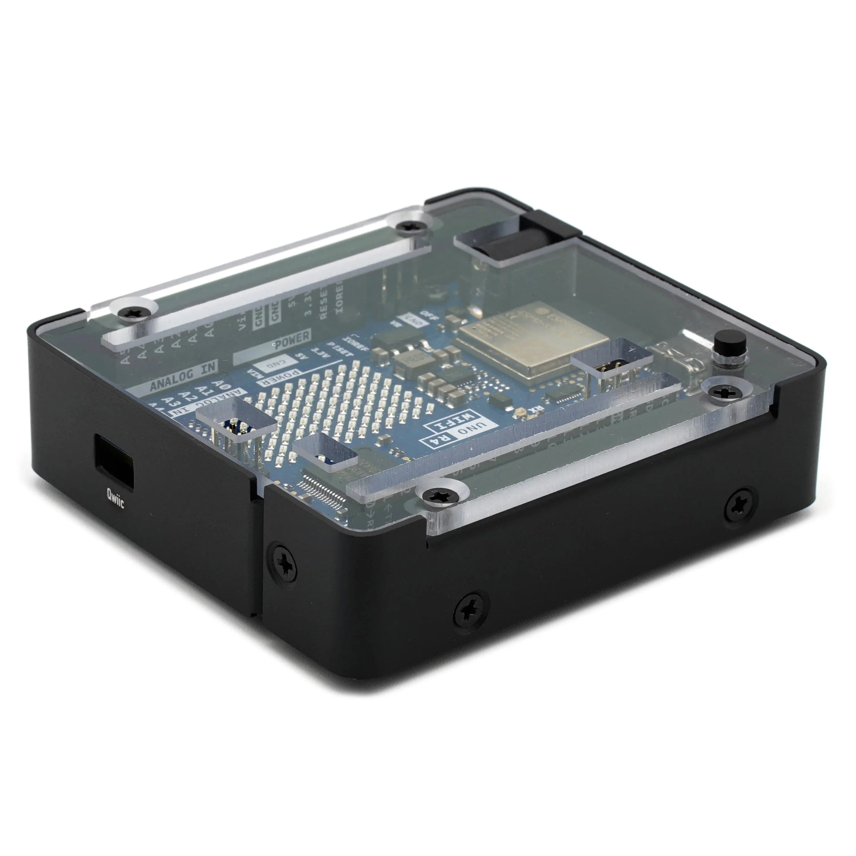 KKSB Arduino UNO R4 Case - Image 2