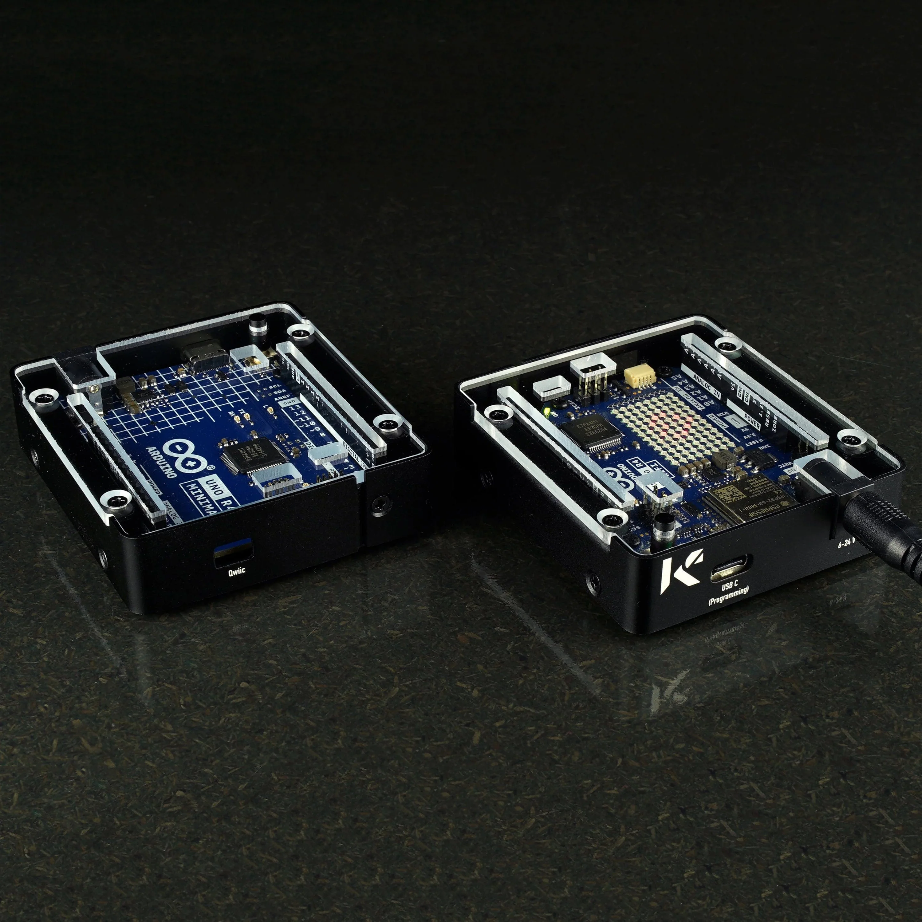 KKSB Arduino UNO R4 Case - Image 4