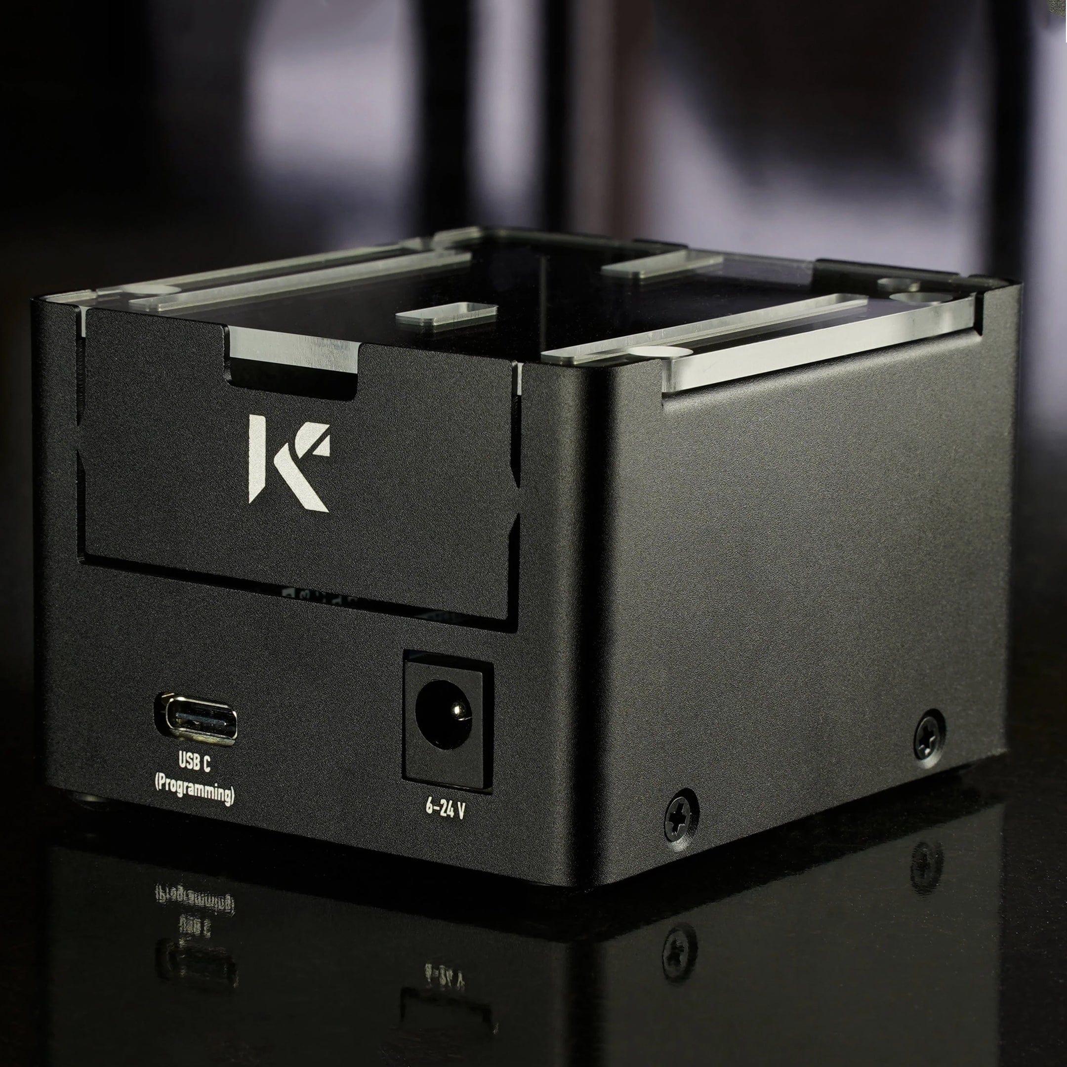 KKSB Arduino UNO R4 Project Case for UNO R4 Minima and WiFi - Image 3