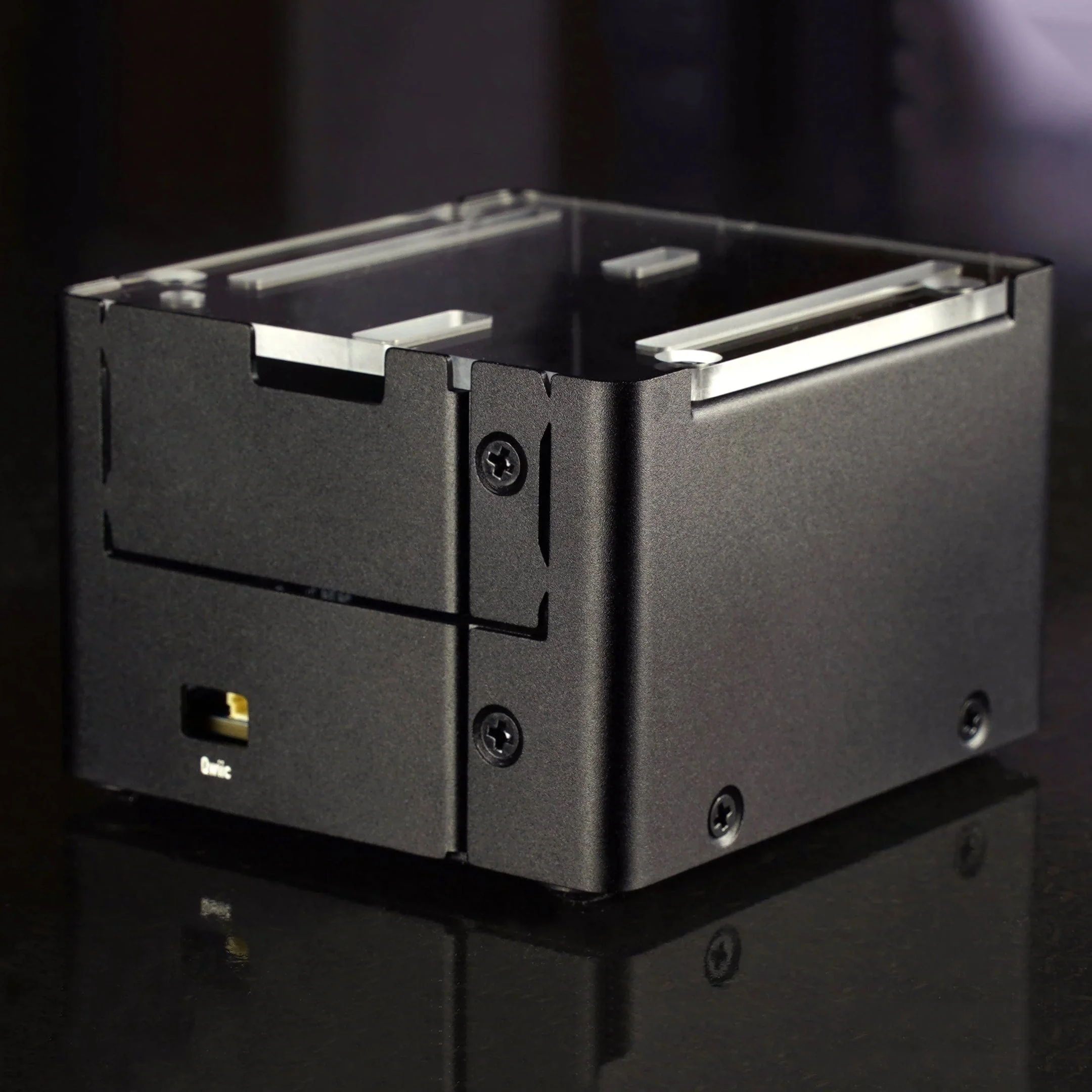 KKSB Arduino UNO R4 Project Case for UNO R4 Minima and WiFi - Image 4