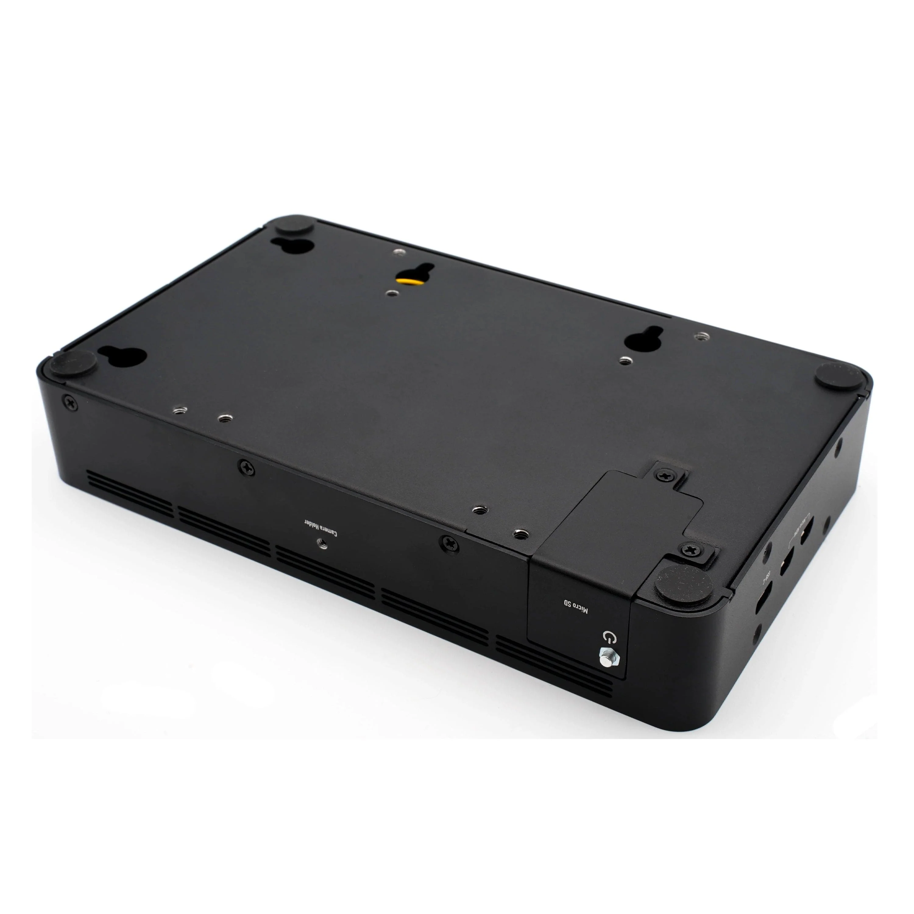 KKSB Case for Raspberry Pi 5 and the Official Raspberry Pi 7" Touchscreen [Discontinued] - Image 2