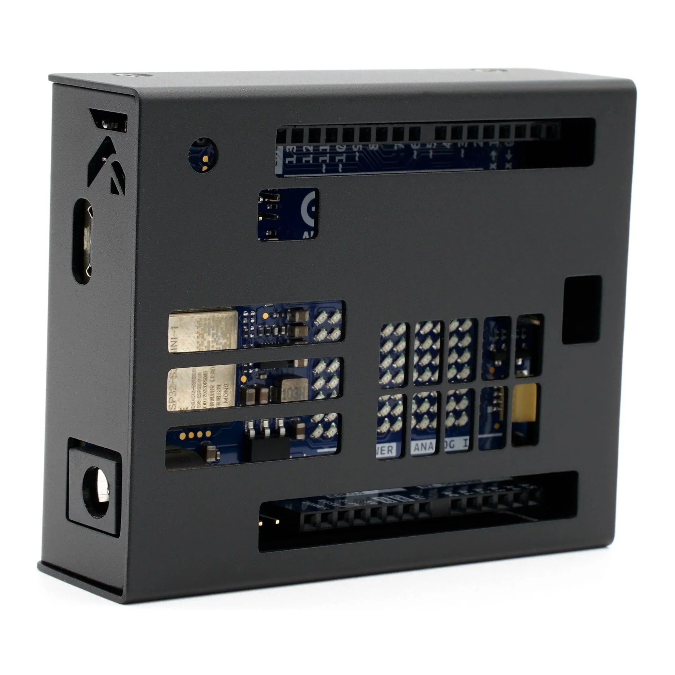 KKSB Case for Arduino UNO R4 - Image 3