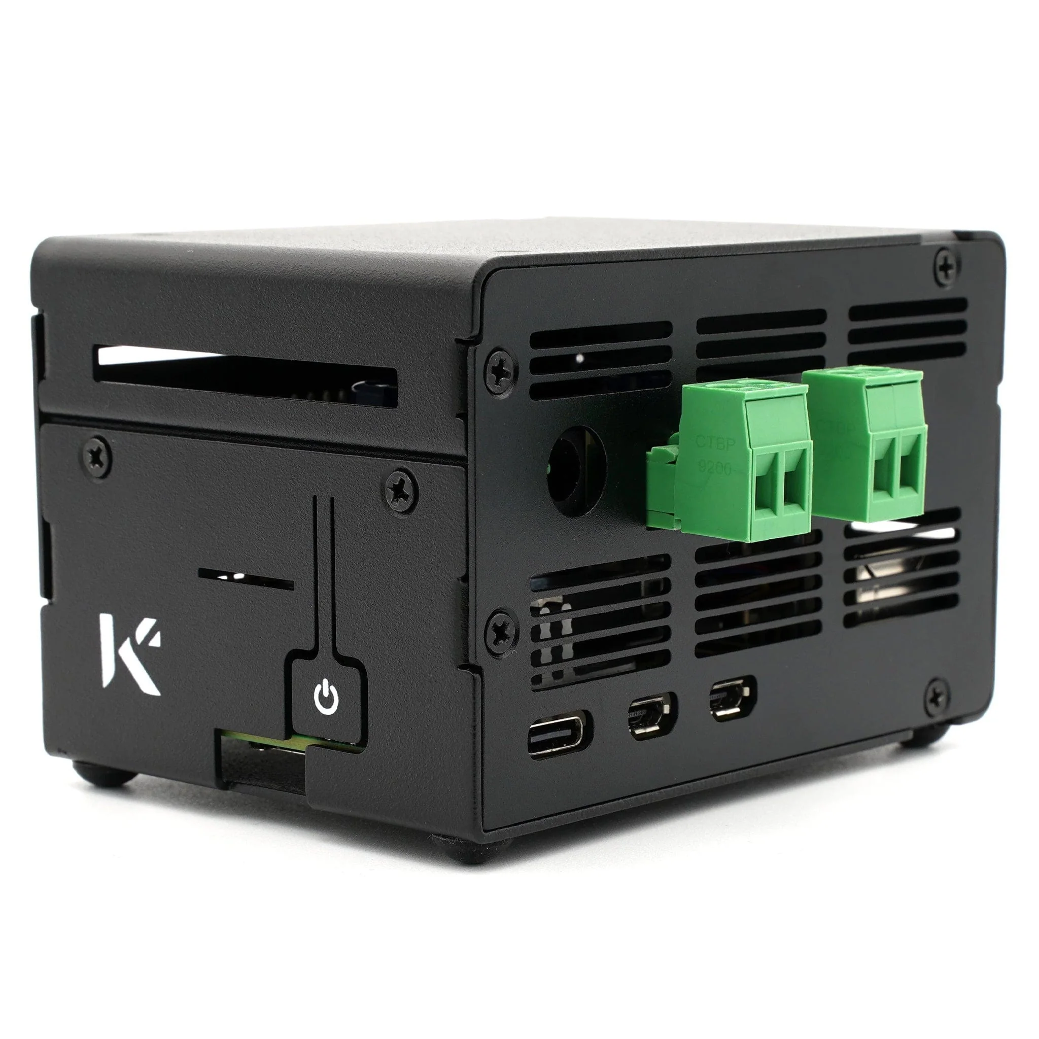 KKSB DigiAMP+ Case for Raspberry Pi 5 - Image 2