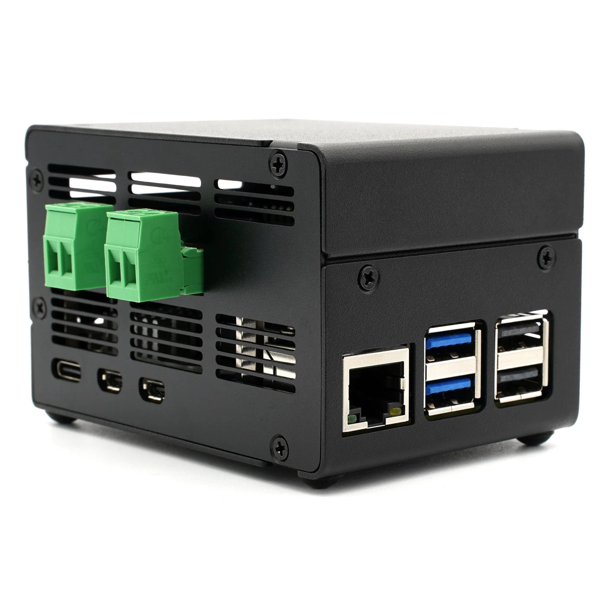 KKSB DigiAMP+ Case for Raspberry Pi 5 - Image 3