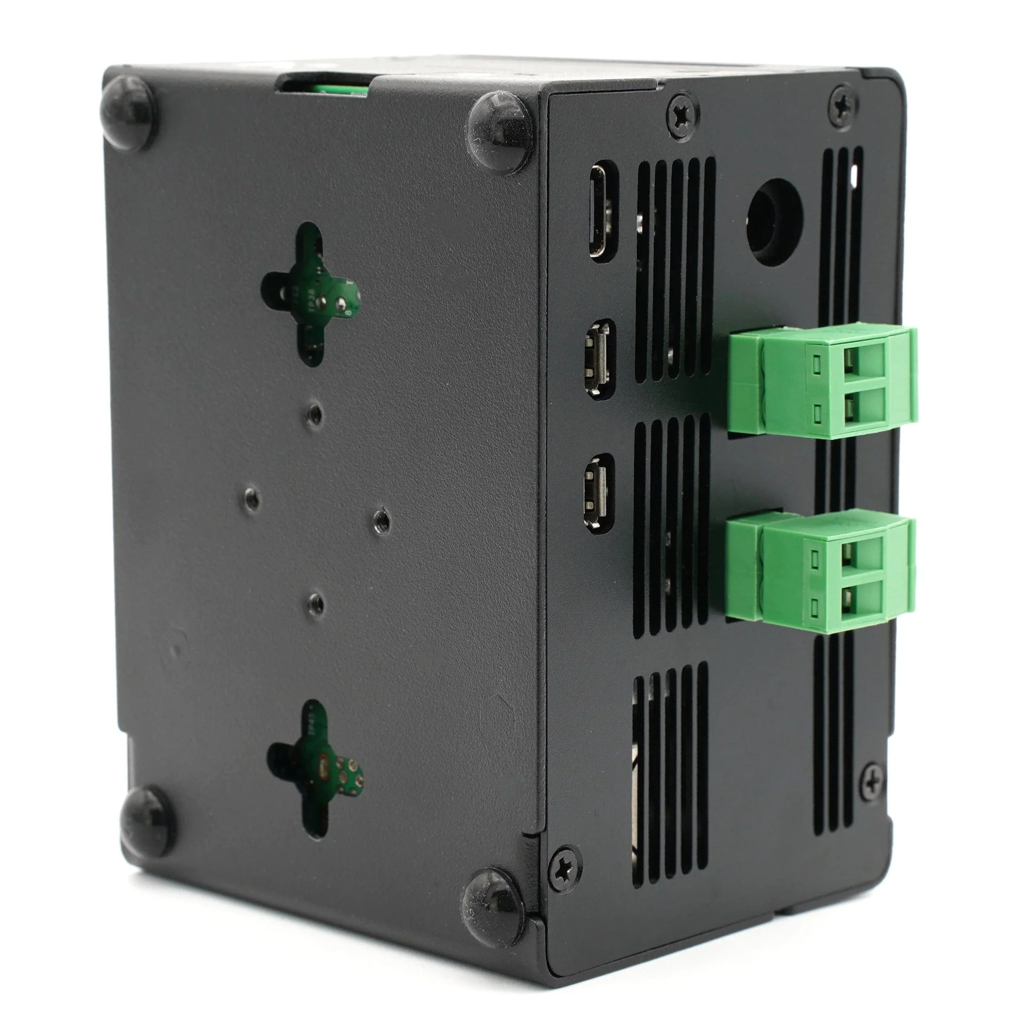 KKSB DigiAMP+ Case for Raspberry Pi 5 - Image 4