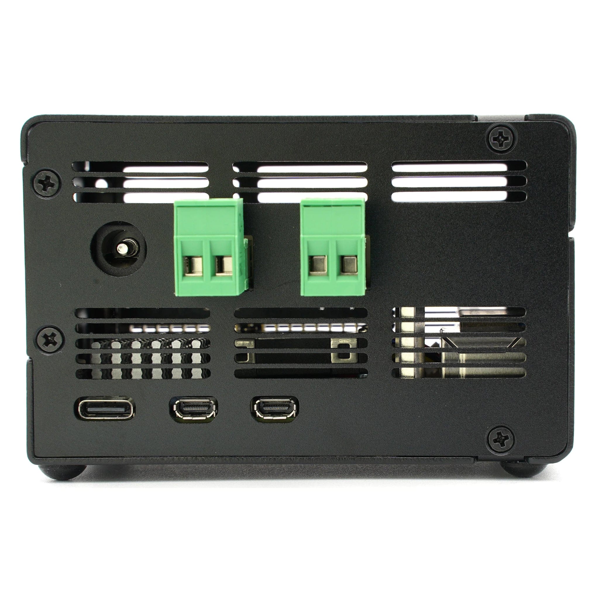 KKSB DigiAMP+ Case for Raspberry Pi 5 - Image 5