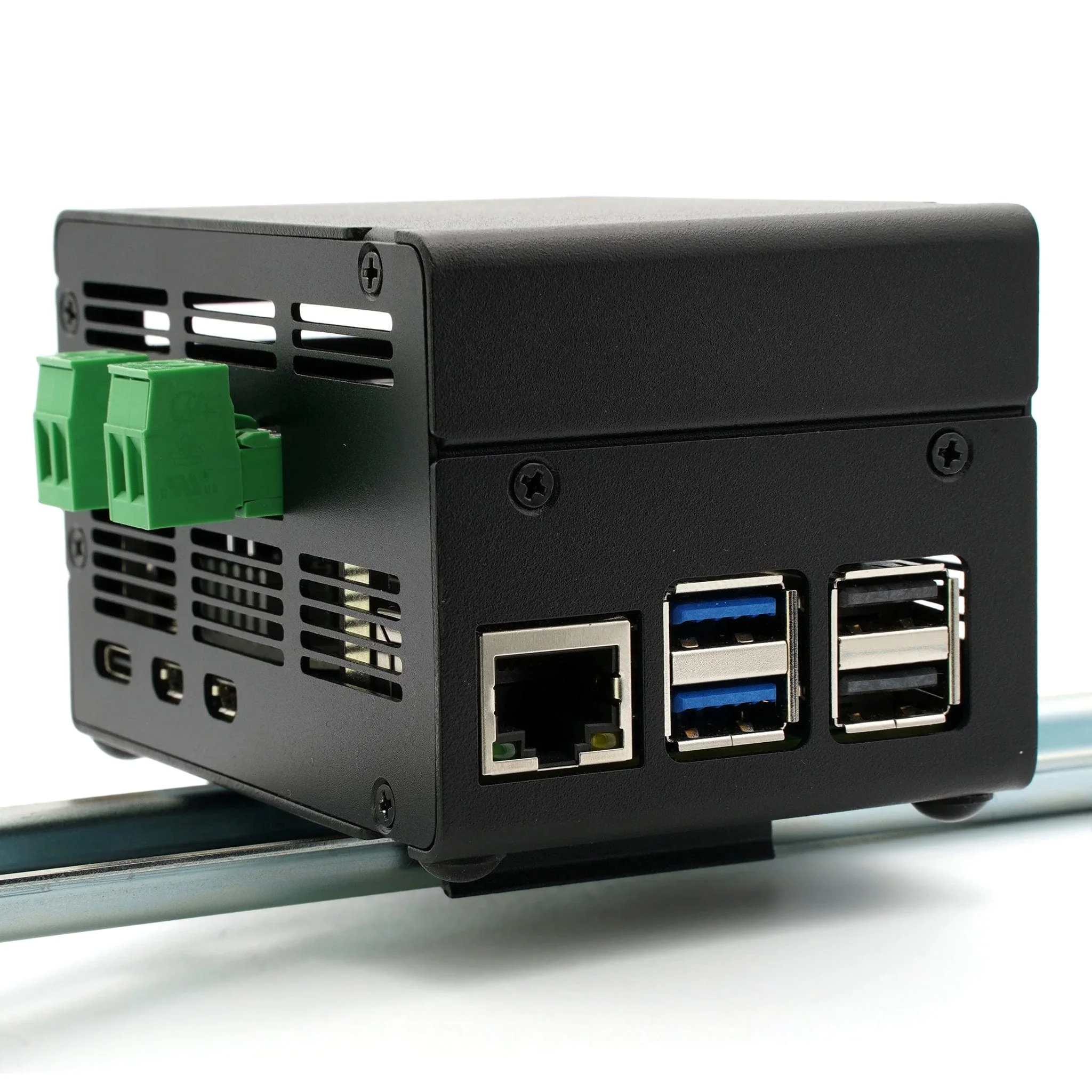 KKSB DigiAMP+ Case for Raspberry Pi 5 - Image 6