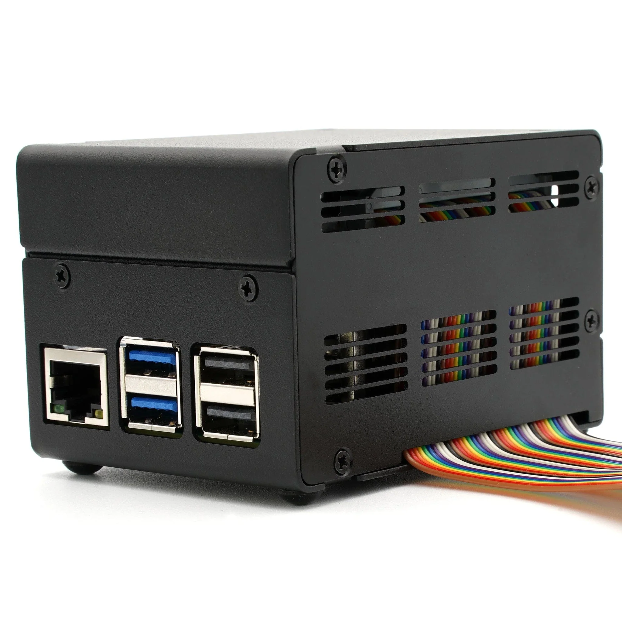 KKSB DigiAMP+ Case for Raspberry Pi 5 - Image 7