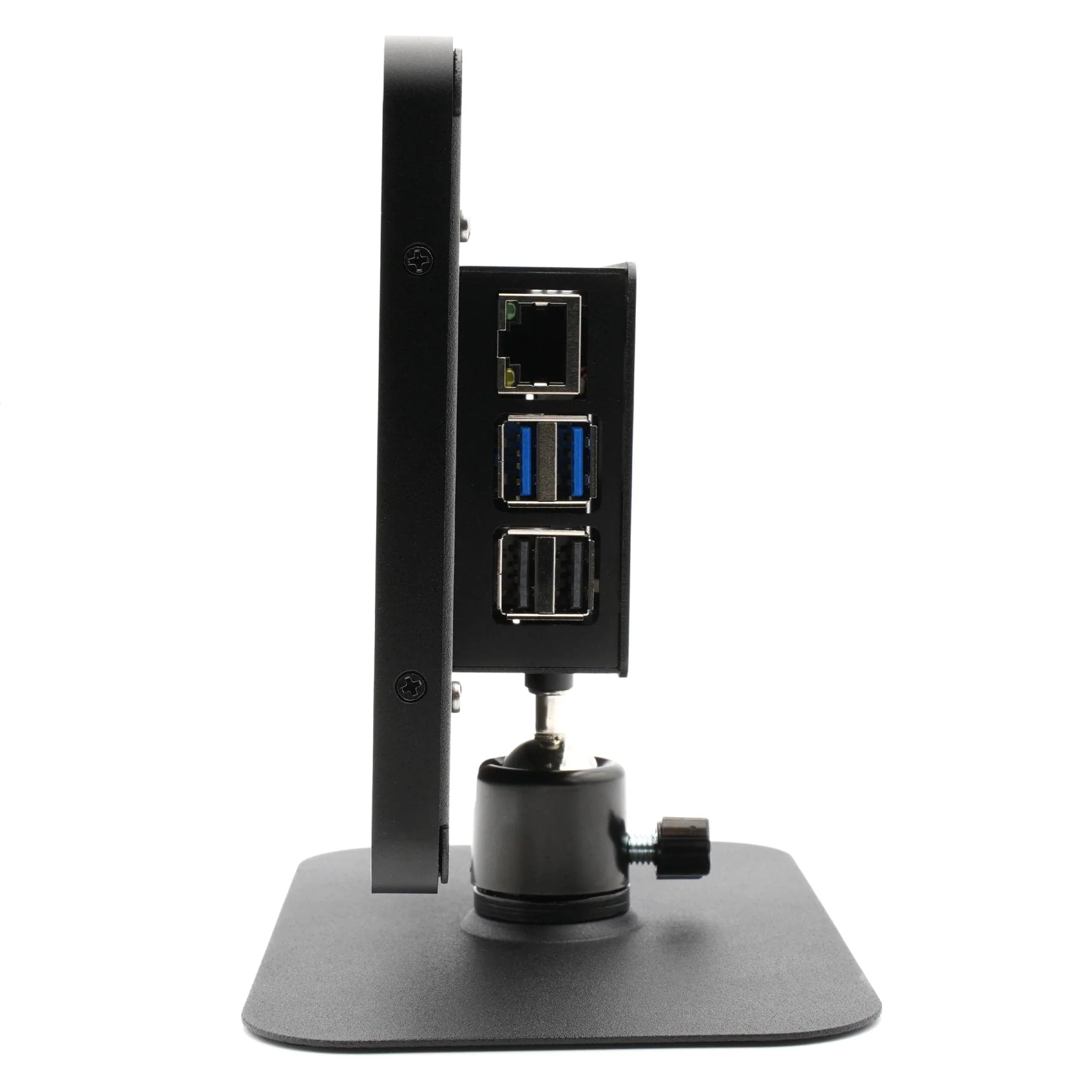KKSB Display Stand for Raspberry Pi 5 and Touch Display 2 7" - Image 3
