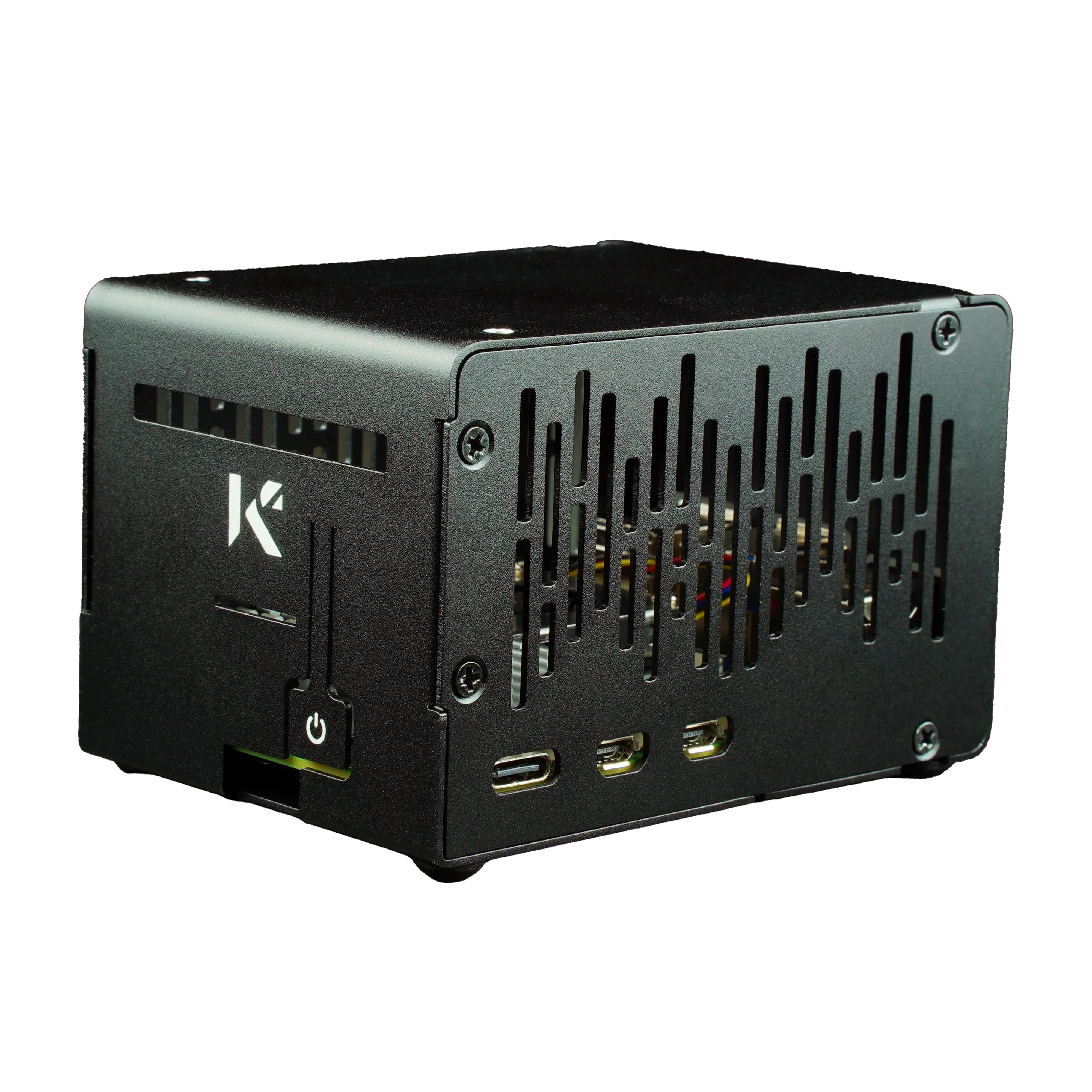 KKSB HAT Case for Raspberry Pi 5 [Discontinued] - Image 3