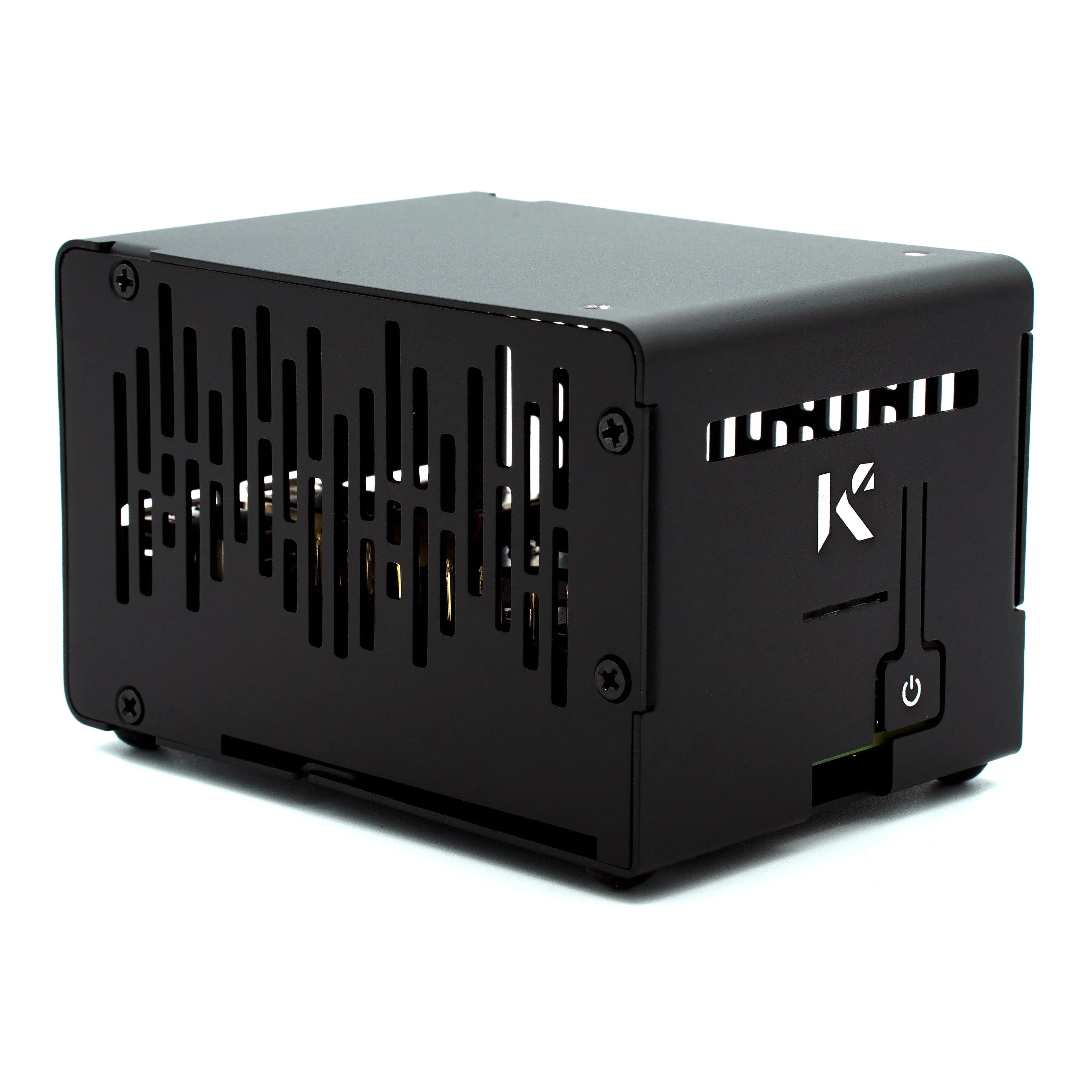 KKSB HAT Case for Raspberry Pi 5 [Discontinued] - Image 4