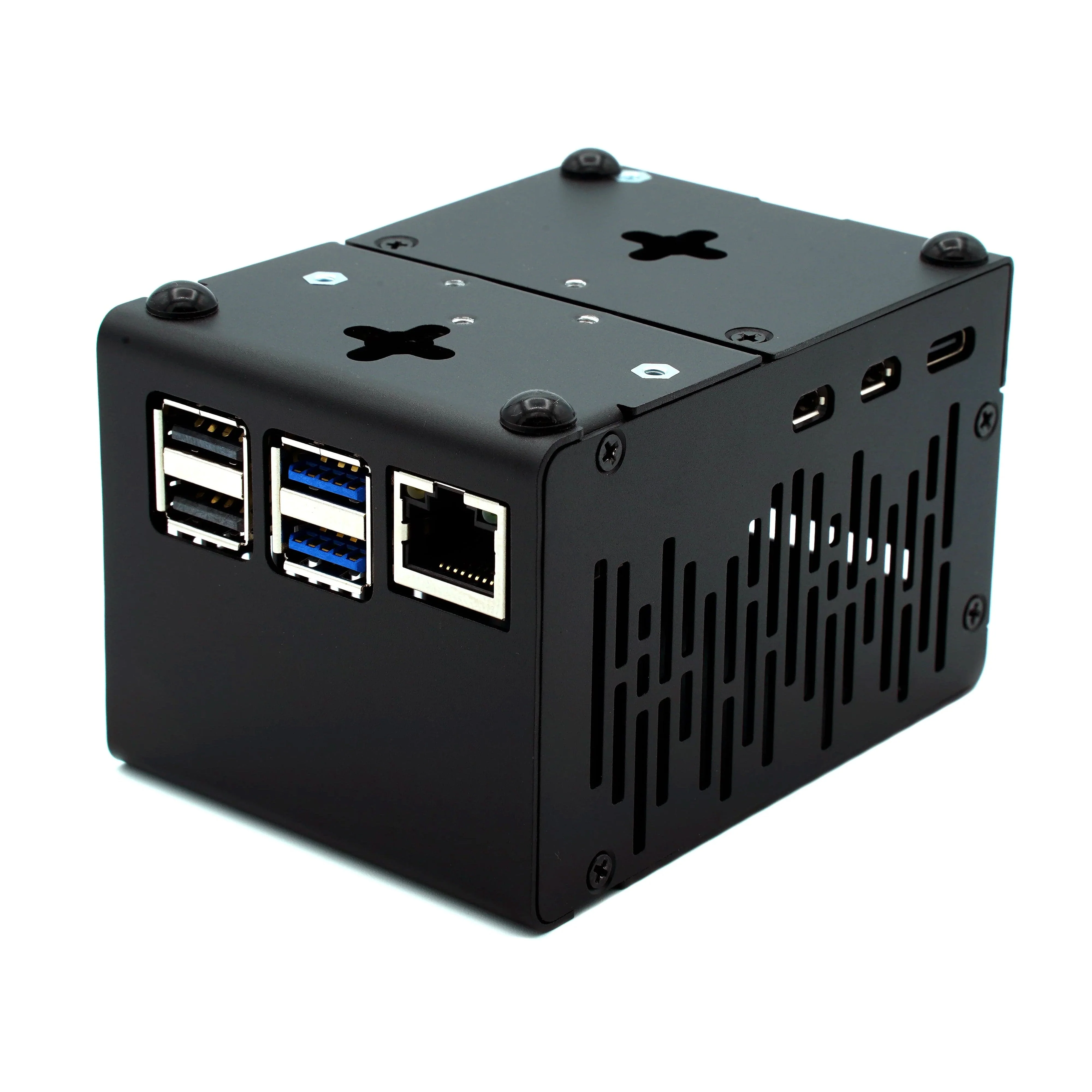 KKSB HAT Case for Raspberry Pi 5 [Discontinued] - Image 6