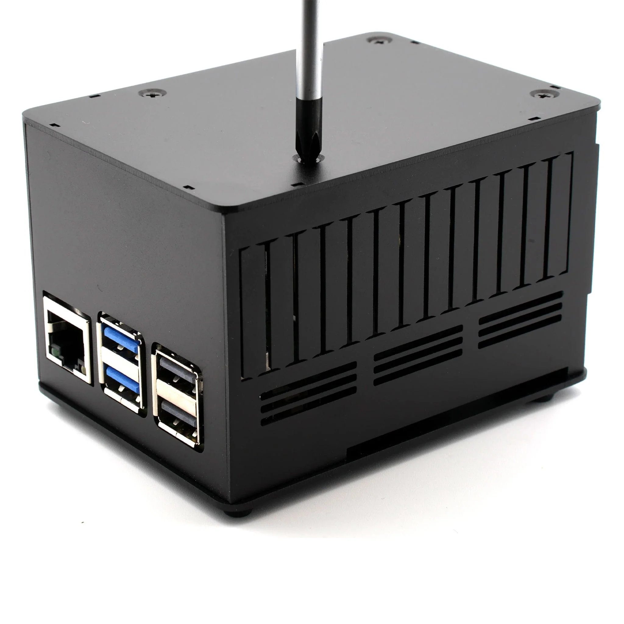 KKSB HAT Case for Raspberry Pi 5 - Image 3